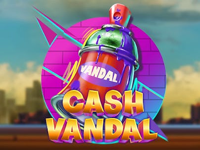 <strong>Cash Vandal</strong>